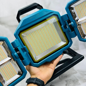 خرید چراغ چندکاره طبیعت گردی تاسک