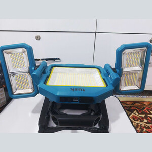 فروش چراغ چندکاره طبیعت گردی تاسک