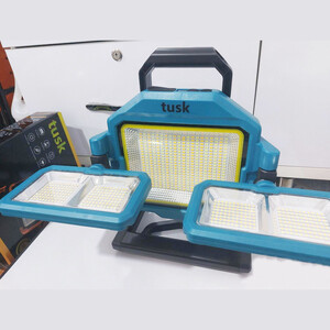 قیمت چراغ چندکاره طبیعت گردی تاسک