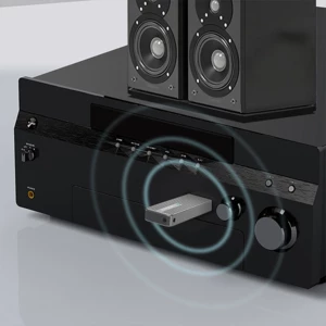 کیفیت دانگل بلوتوث USB ارلدام