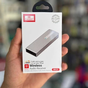 خرید دانگل بلوتوث USB ارلدام