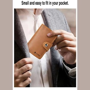 کیف پول جیبی ضدسرقت کوتسی