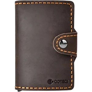 کیفیت کیف پول مردانه و کیف کارت ضدسرقت کوتسی