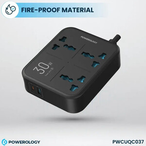 فروش چند راهی برق پاورولوژی