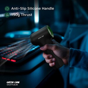 بهترین جت فن دمنده باد قوی شارژی گرین‌لاین