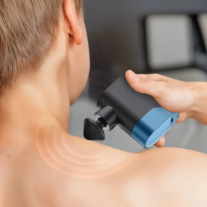 ماساژور تفنگی پاورولوژی