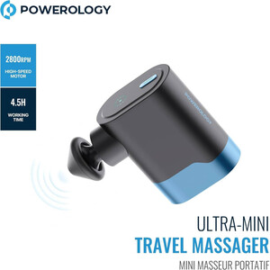 فروش ماساژور تفنگی پاورولوژی