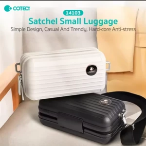 خرید کیف ضدضربه لوازم دیجیتال کوتسی