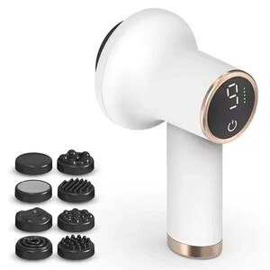 ماساژور بدن گرین لاین