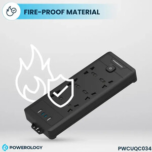 چند راهی برق پاورولوژی