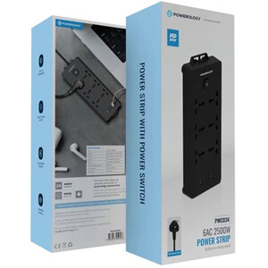 خرید چند راهی برق پاورولوژی