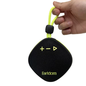 اسپیکر پرتابل بلوتوثی 5 وات ارلدام ET-A34