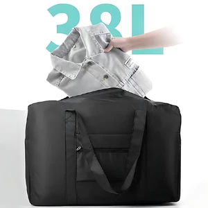 کیف دستی تاشو سایز بزرگ کوتسی