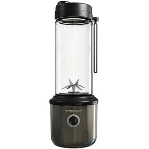 فروش شیکر شارژی 450 میلی‌لیتری 126 وات پاورولوژی