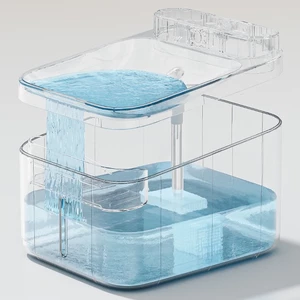 تصفیه‌کننده آب حیوانات خانگی شیائومی