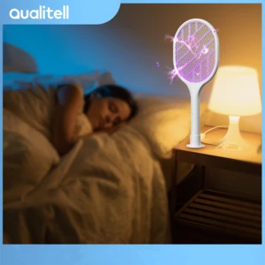 قیمت حشره کش برقی شارژی کوالیتل