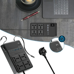 سیم سیار پاورولوژی