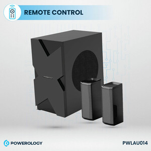 سینمای خانگی  پاورولوژی