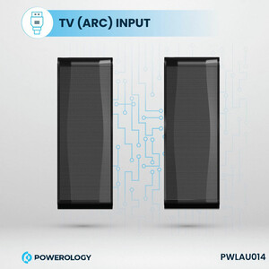 خرید سینمای خانگی بلوتوثی پاورولوژی