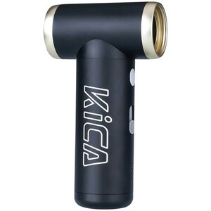 پمپ باد دستی شارژی کیکا 2S KICAAM07