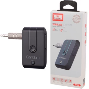 دانگل بلوتوث شارژی خودرو ارلدام ET-BR05