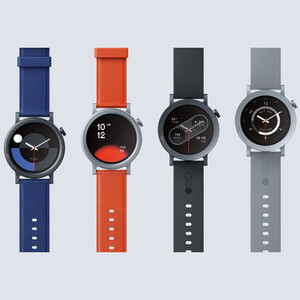 اسمارت واچ ضدآب ناتینگ