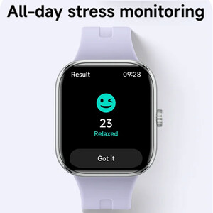 فروش ساعت هوشمند شیائومی