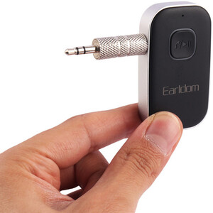 گیرنده بلوتوثی صوتی 5.3 ارلدام