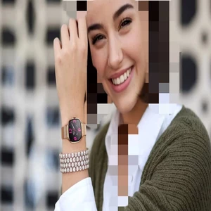 بهترین ساعت هوشمند پرنسس گرین‌لاین