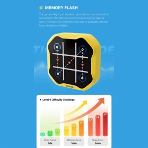 کیفیت بازی بولت تیک‌تک‌تو 3 در 1 جی‌کر