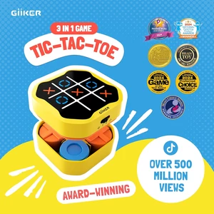 فروش بازی بولت تیک‌تک‌تو 3 در 1 جی‌کر