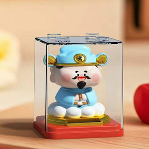 مجسمه بودای ثروت خورشیدی