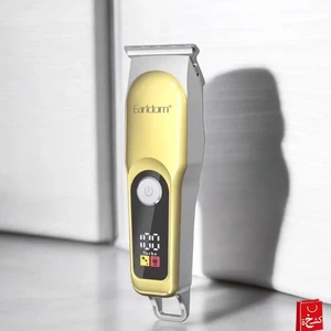 دستگاه کوتاهی مو با ۴ شانه قابل تنظیم