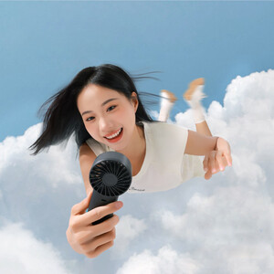 پنکه شارژی دستی و رومیزی