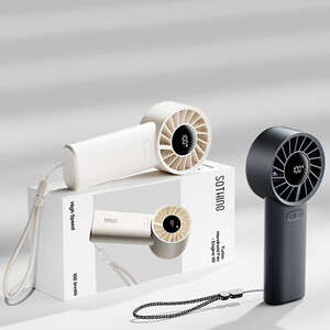 پنکه شارژی دستی و رومیزی با کیفیت