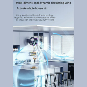 فروش پنکه شارژی رومیزی و دیواری ریمکس