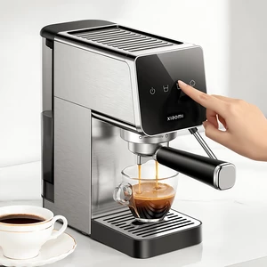 کیفیت اسپرسوساز شیائومی