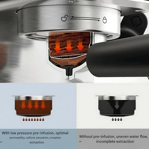 اسپرسوساز شیائومی