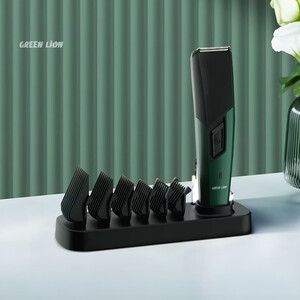 ماشین اصلاح بدن و ریش تراش شارژی گرین لاین