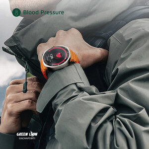 خرید ساعت هوشمند گرین لاین