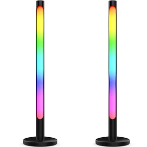 فروش چراغ ایستاده رومیزی هوشمند رقص نور اکولایزر