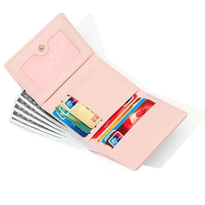 خرید کیف پول زنانه و کیف کارت تائومیک‌میک