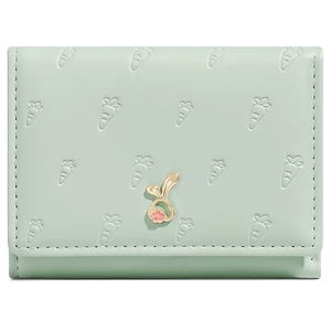 کیفیت کیف پول زنانه و کیف کارت تائومیک‌میک