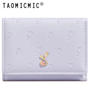 ارزان ترین کیف پول زنانه و کیف کارت تائومیک‌میک