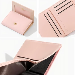 کیف پول زنانه و کیف کارت تائومیک‌میک