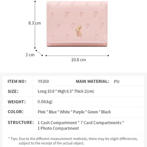 کیف پول زنانه و کیف کارت تائومیک‌میک