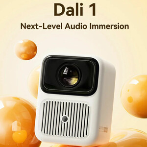 فروش ویدئو پروژکتور قابل‌حمل ونبو