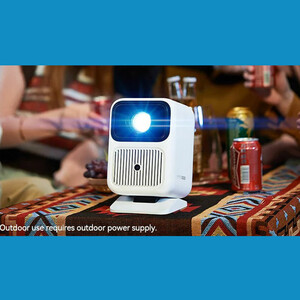 خرید ویدئو پروژکتور ونبو