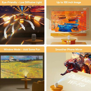 فروش ویدئو پروژکتور ونبو