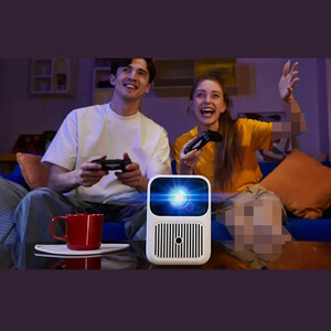 خرید ویدئو پروژکتور خانگی ونبو